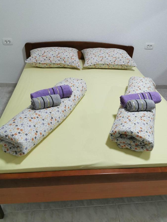 Guesthouse Nadia 센 외부 사진