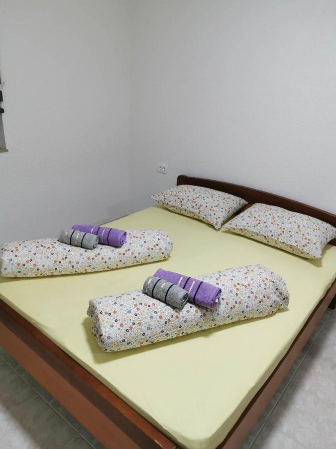 Guesthouse Nadia 센 외부 사진