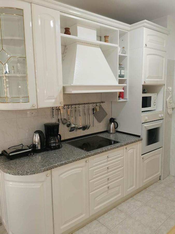 Guesthouse Nadia 센 외부 사진