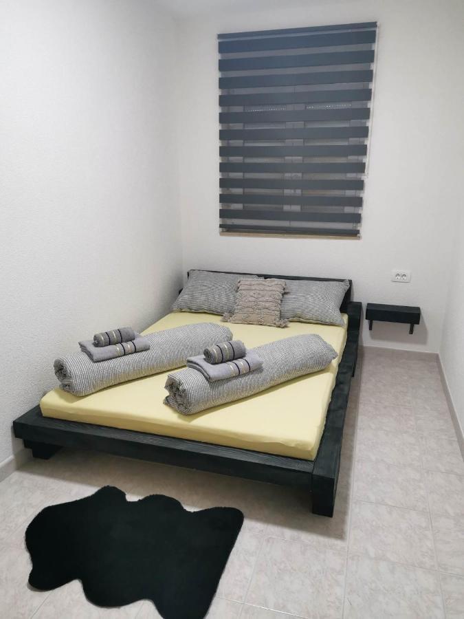 Guesthouse Nadia 센 외부 사진