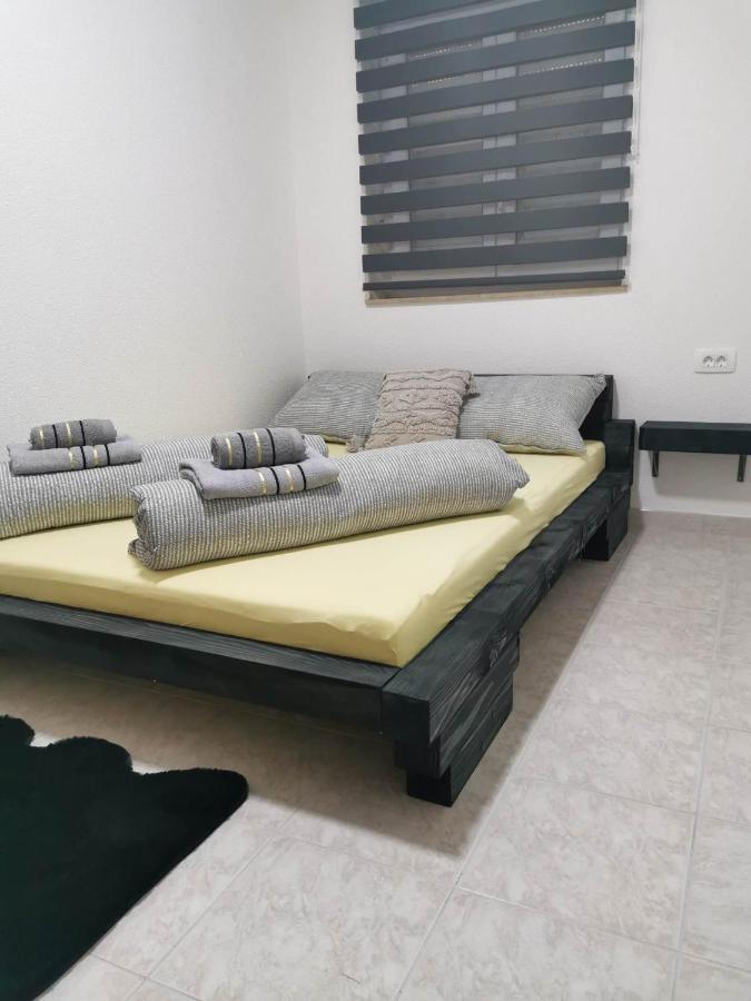Guesthouse Nadia 센 외부 사진