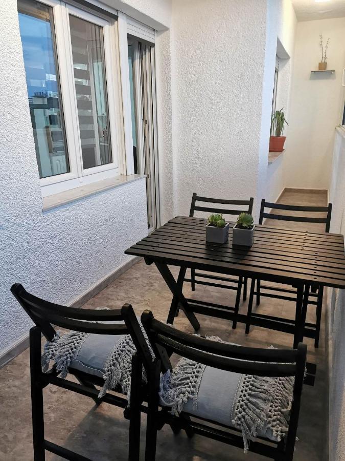 Guesthouse Nadia 센 외부 사진
