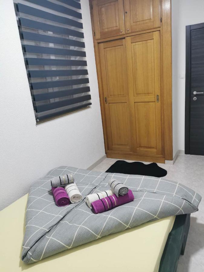 Guesthouse Nadia 센 외부 사진