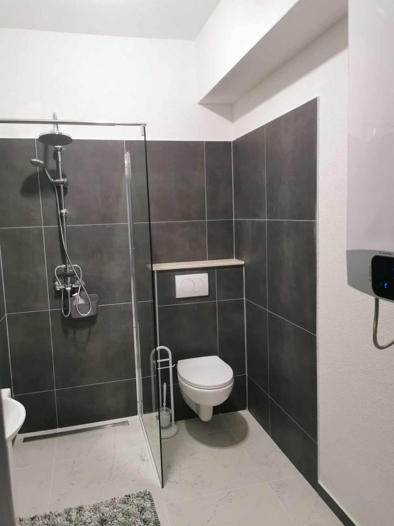 Guesthouse Nadia 센 외부 사진