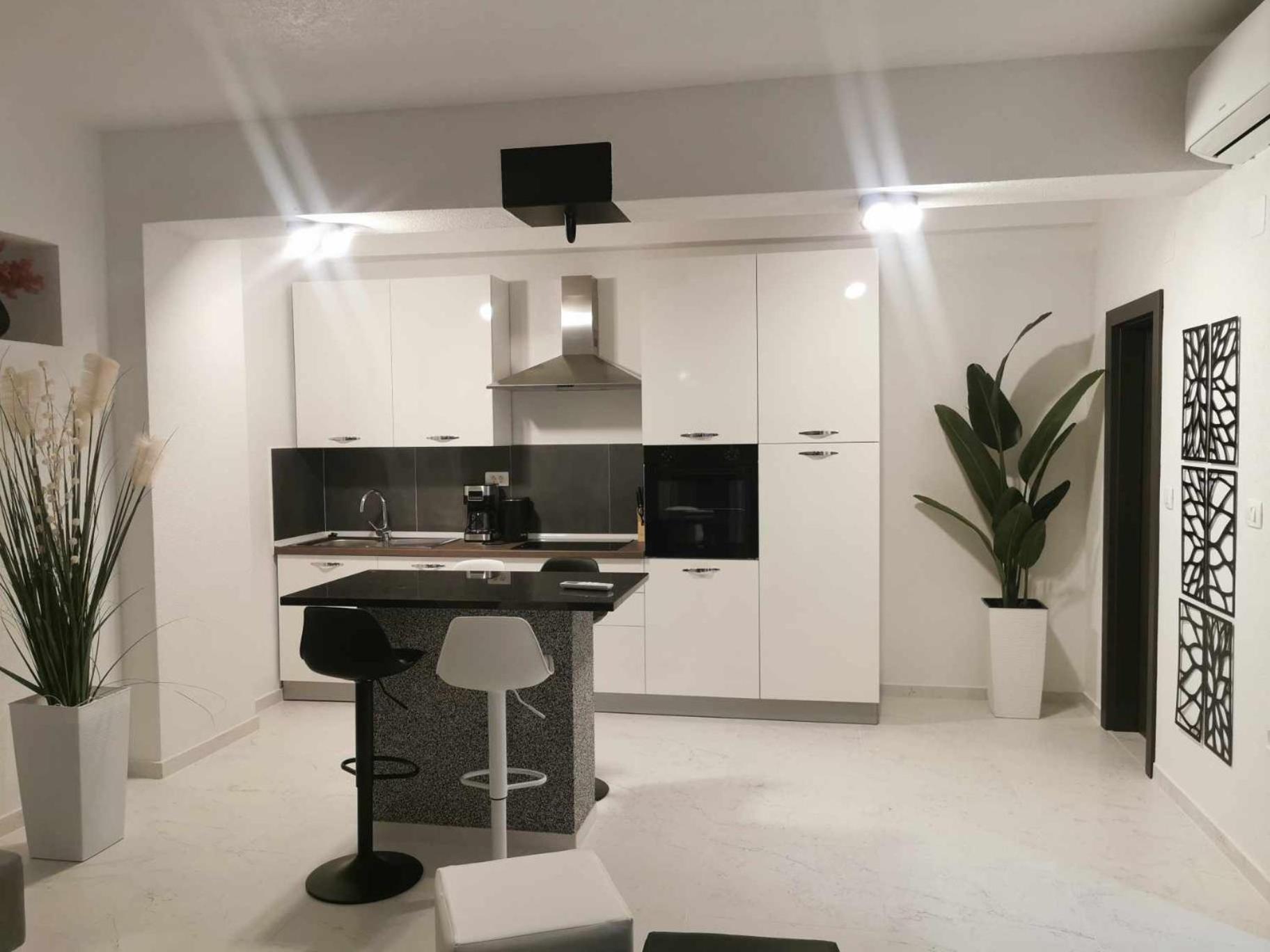 Guesthouse Nadia 센 외부 사진
