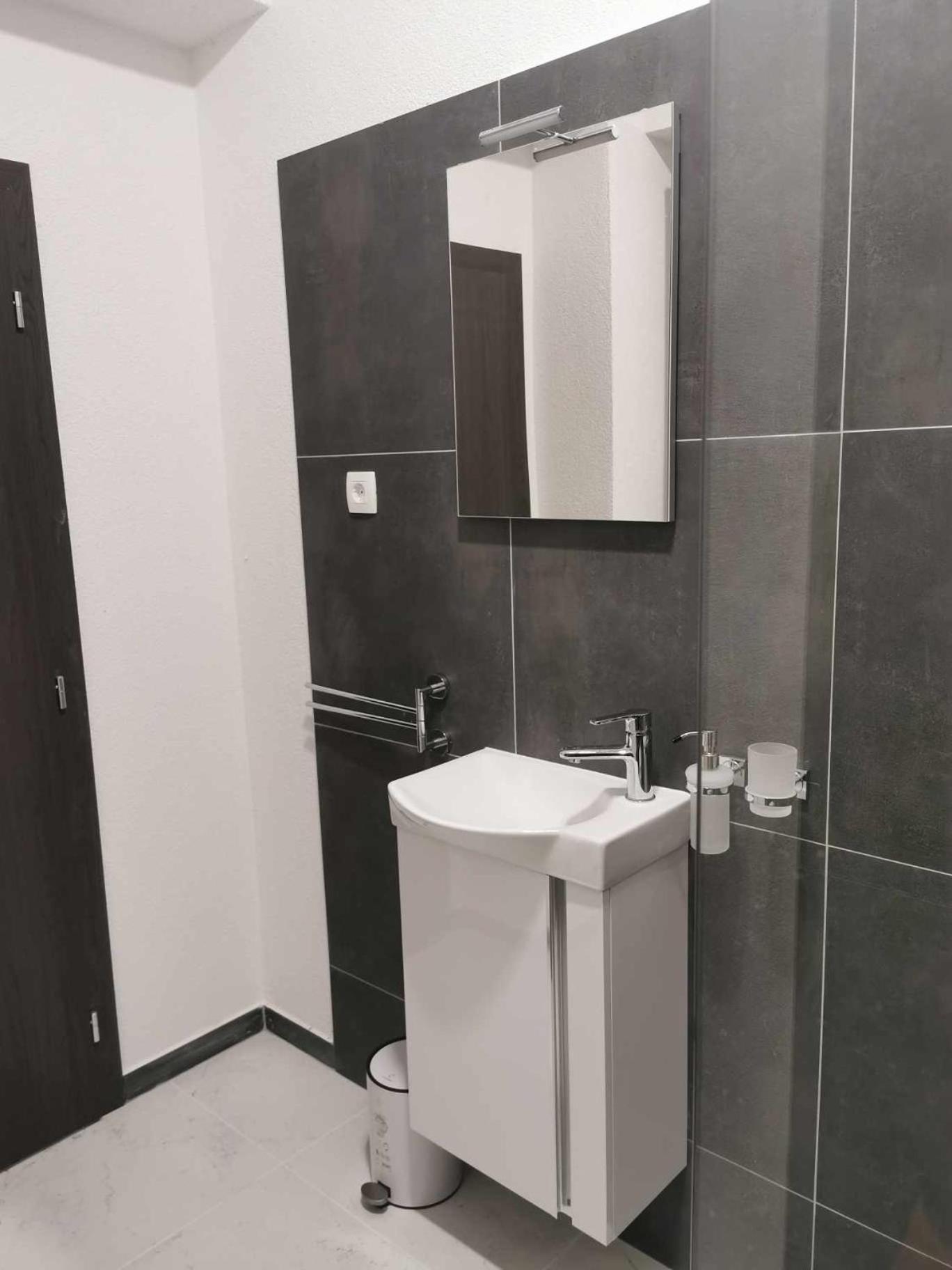 Guesthouse Nadia 센 외부 사진
