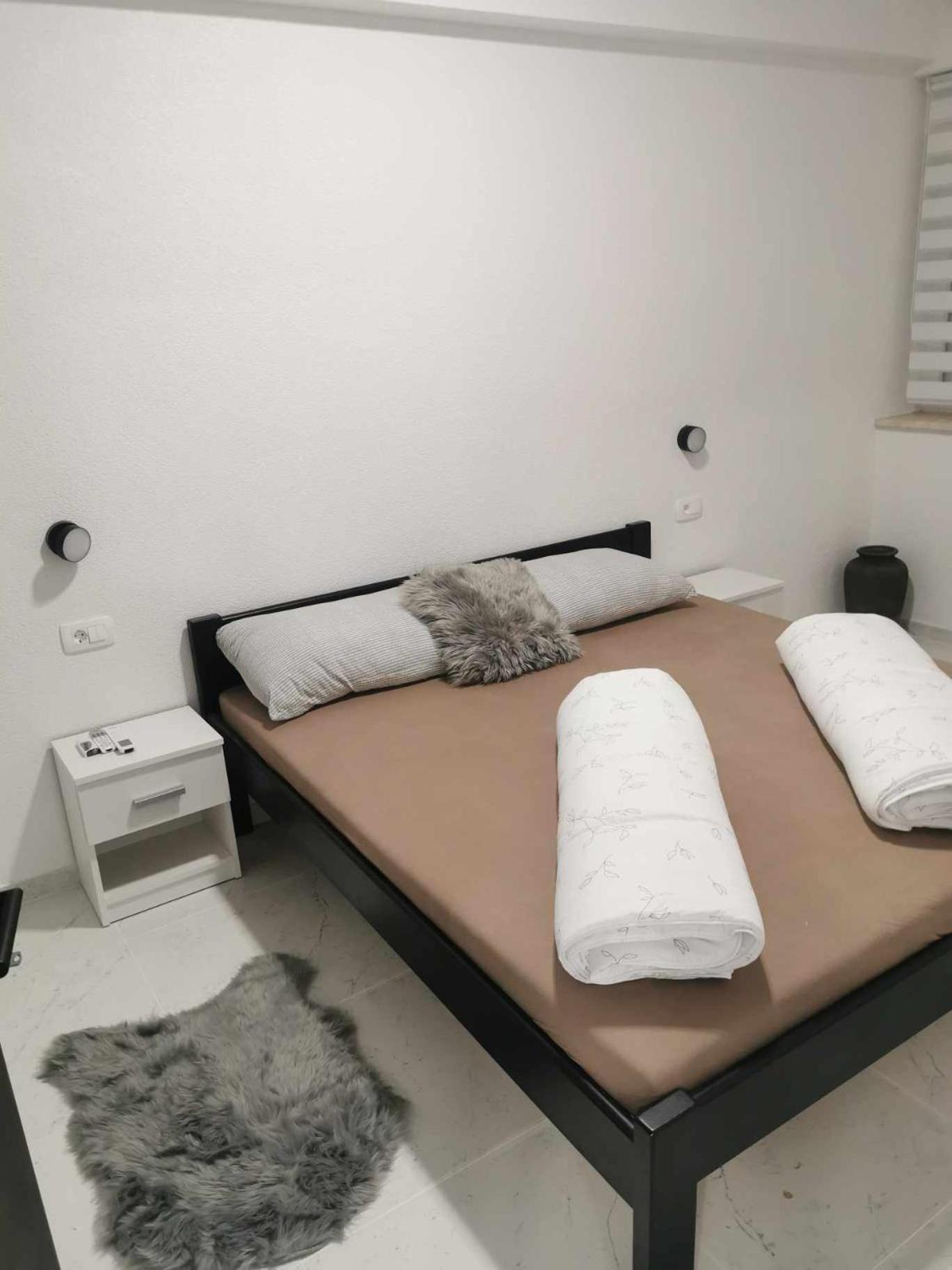 Guesthouse Nadia 센 외부 사진