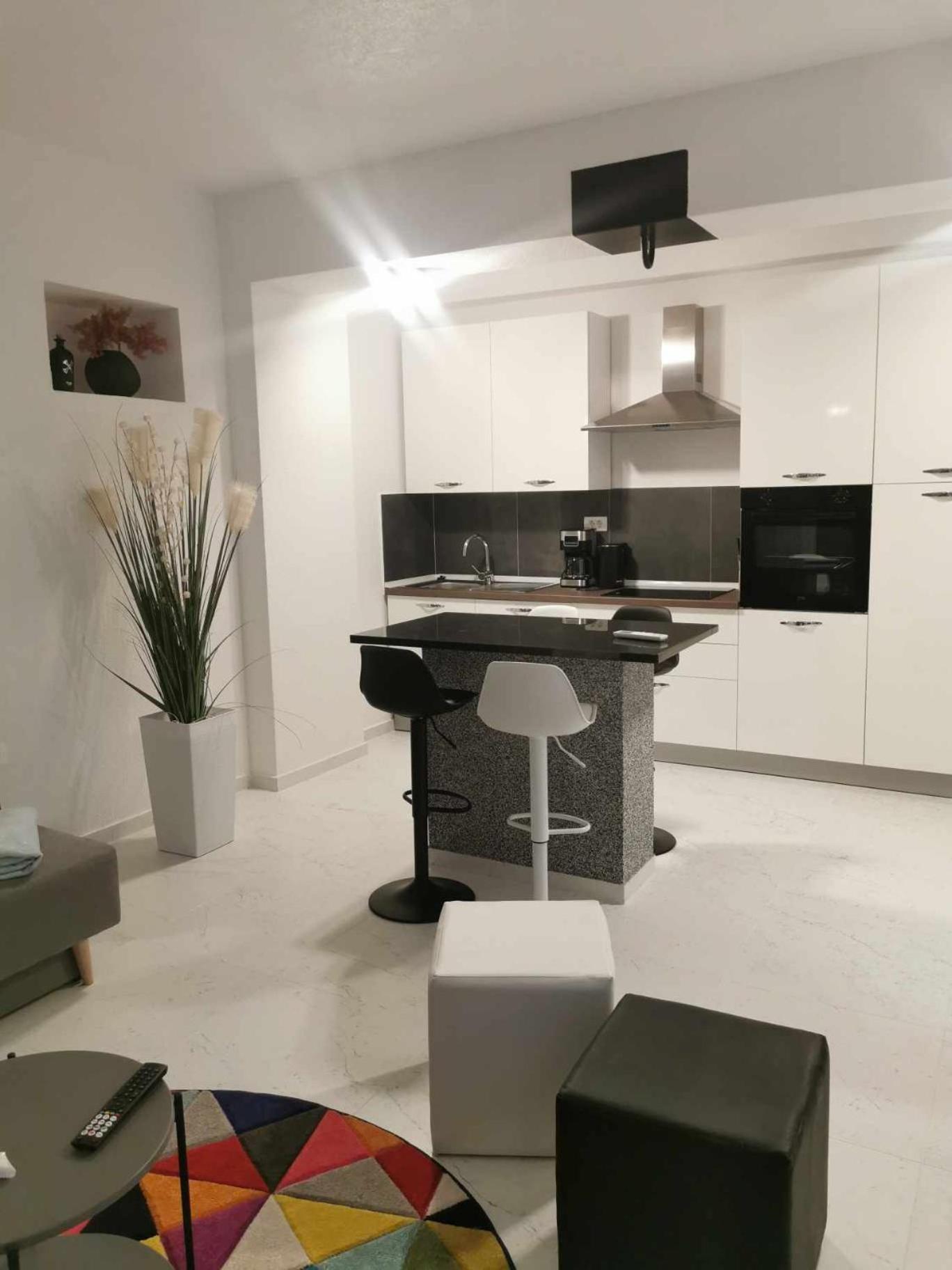 Guesthouse Nadia 센 외부 사진