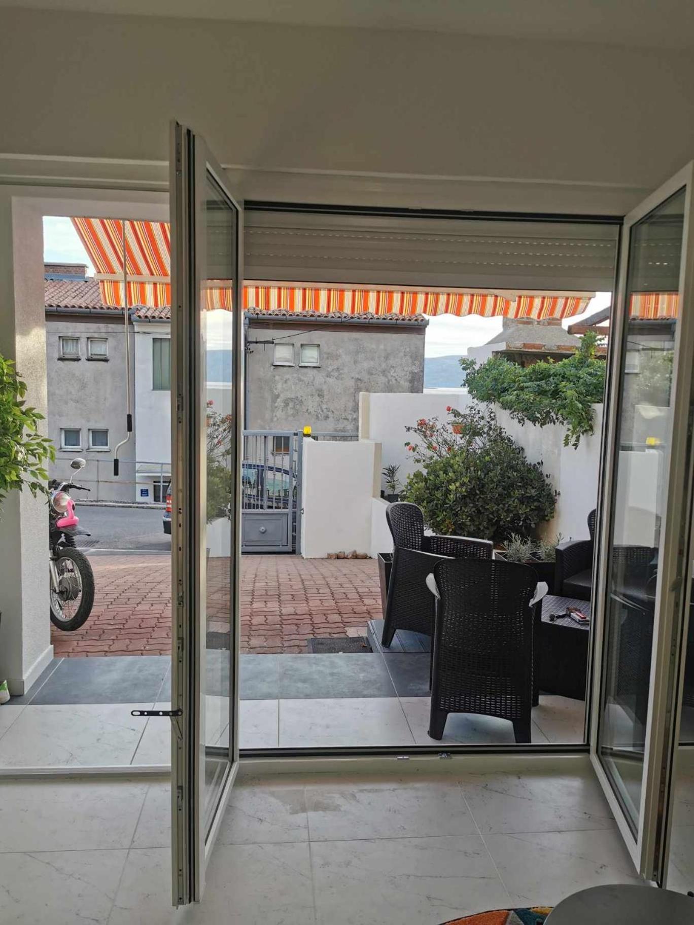 Guesthouse Nadia 센 외부 사진