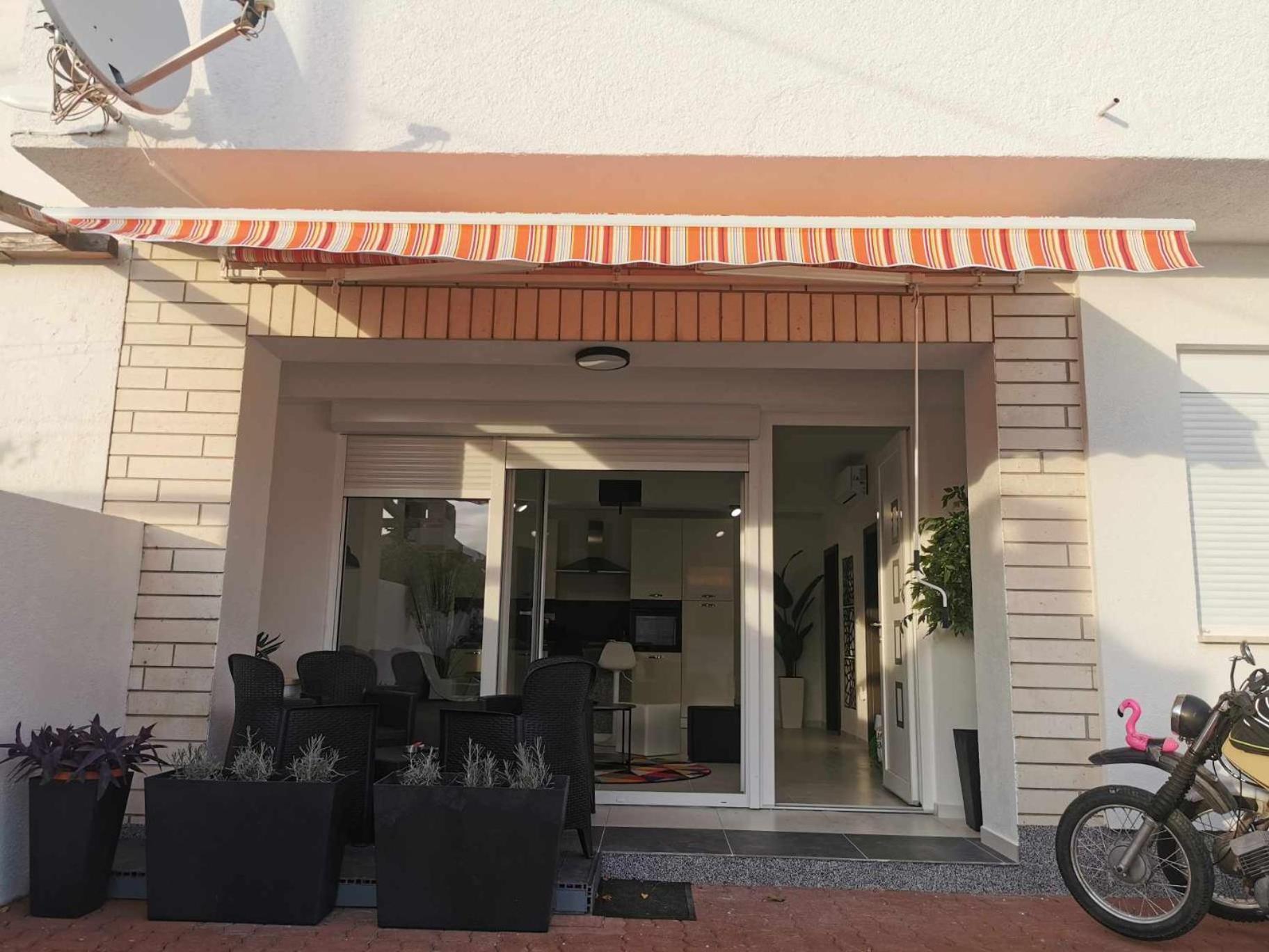 Guesthouse Nadia 센 외부 사진