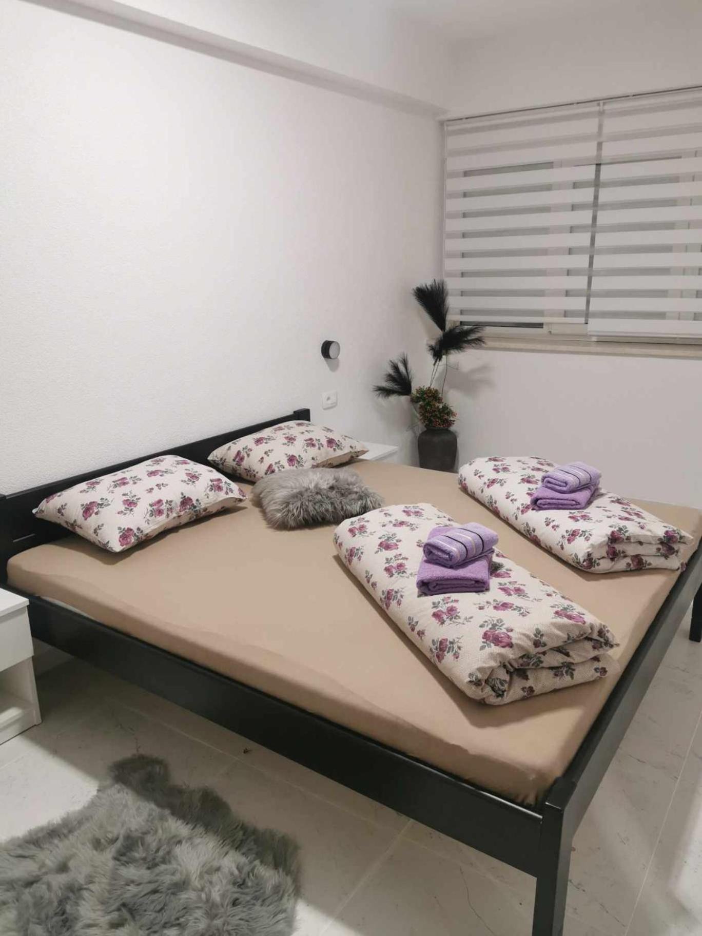 Guesthouse Nadia 센 외부 사진
