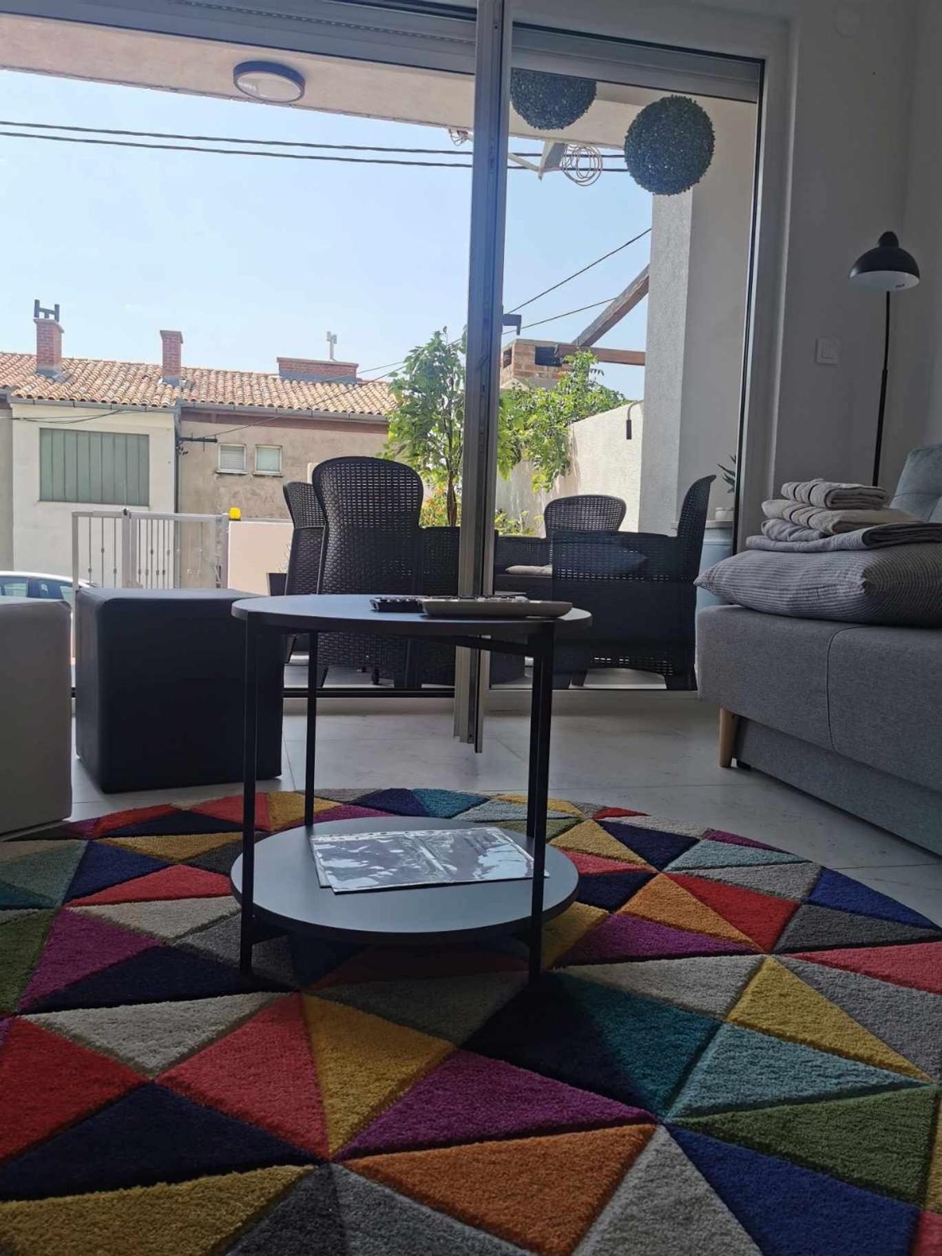 Guesthouse Nadia 센 외부 사진