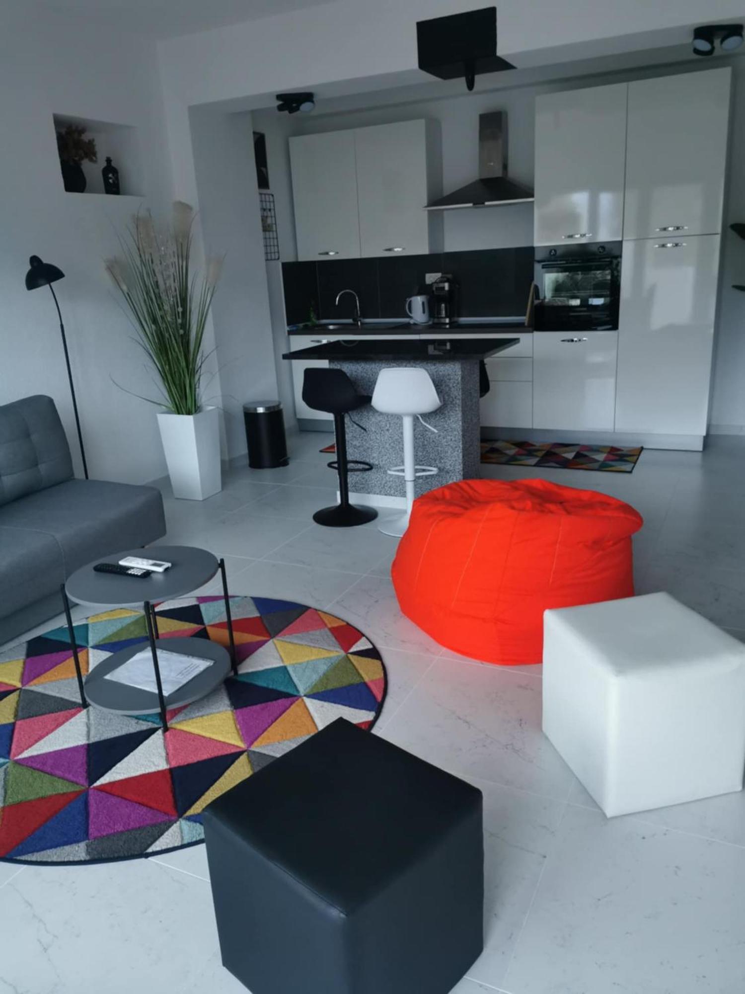Guesthouse Nadia 센 객실 사진