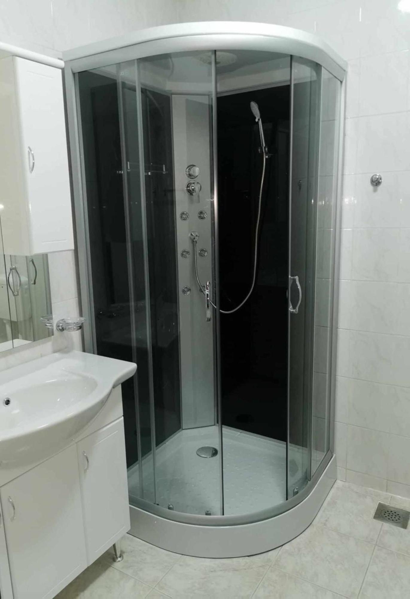 Guesthouse Nadia 센 외부 사진