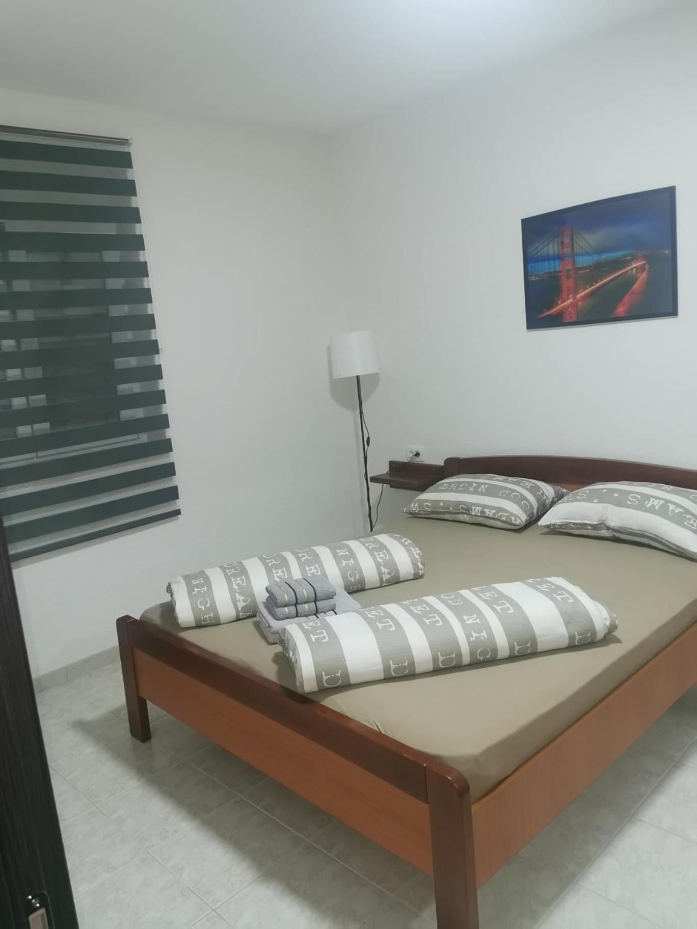 Guesthouse Nadia 센 외부 사진
