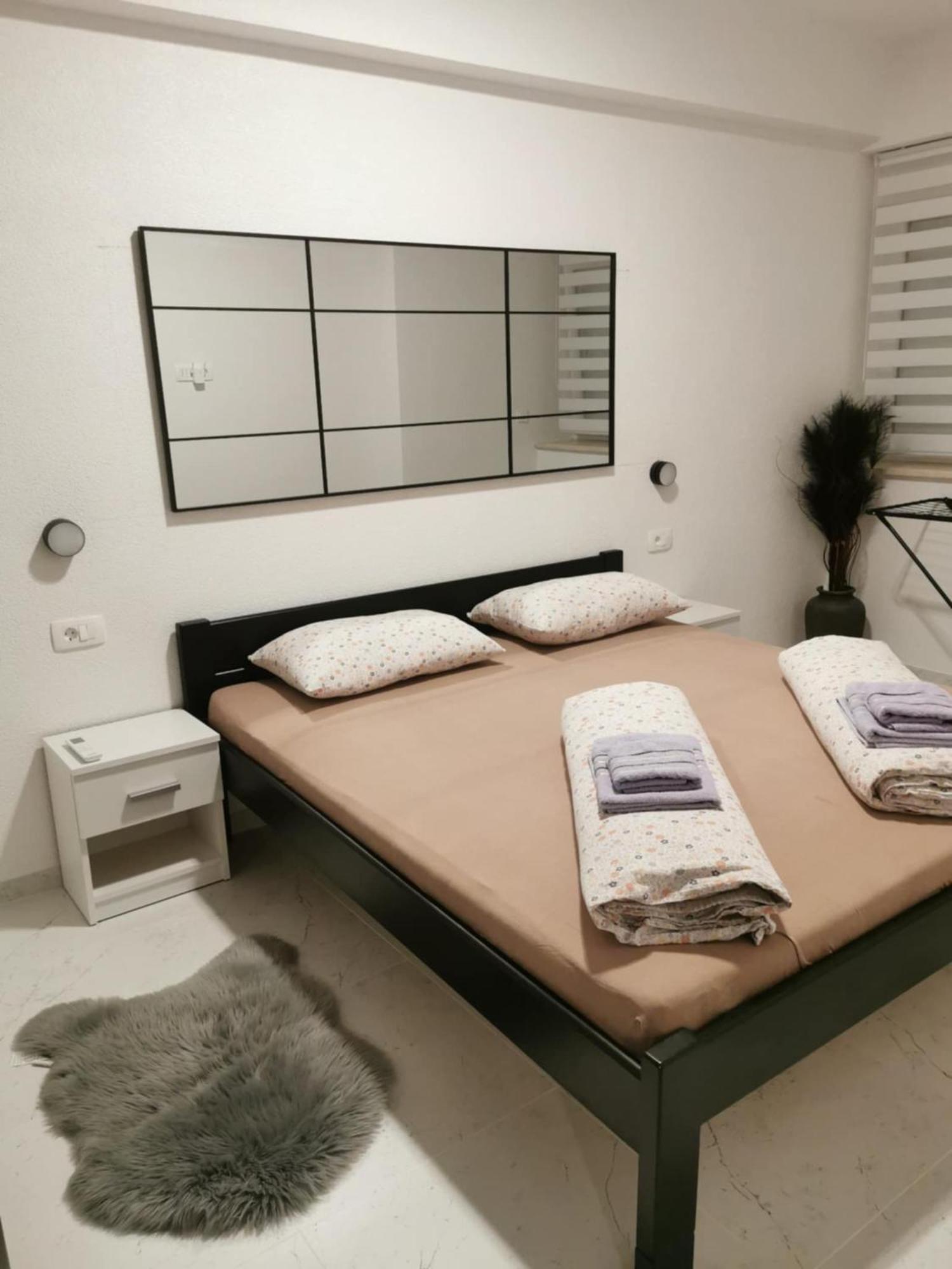 Guesthouse Nadia 센 외부 사진