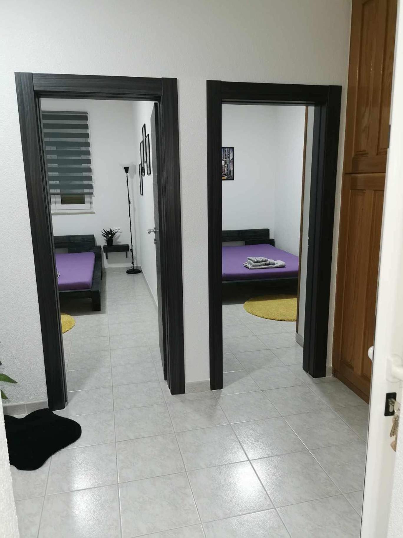 Guesthouse Nadia 센 외부 사진